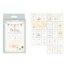 FS619: 27 Memorable Moment Cards